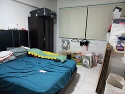 Blk 864 Khatib Evergreen II (Yishun), HDB 4 Rooms #475875181